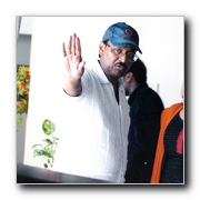 Tamil Movie Parijatham